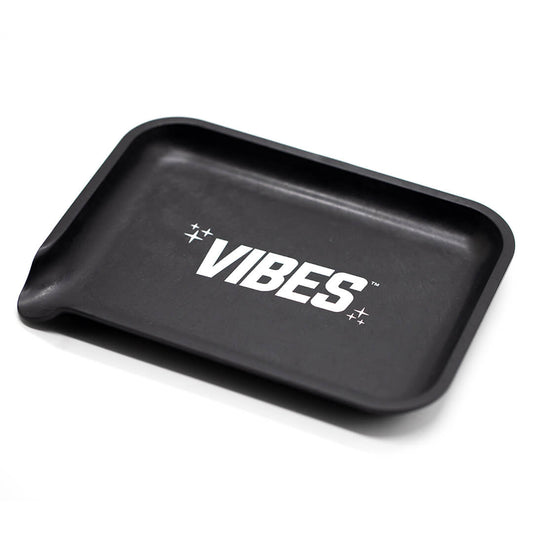 Santa Cruz Shredder x Vibes Hemp Rolling Tray