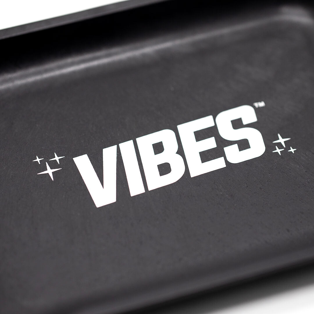 Santa Cruz Shredder x Vibes Hemp Rolling Tray