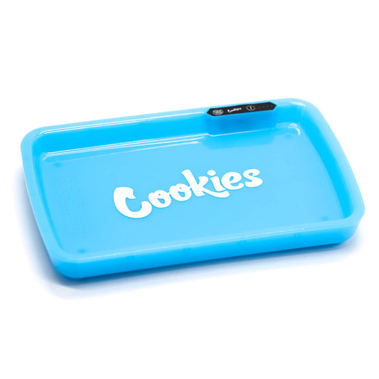 Cookies LED Rolling Tray