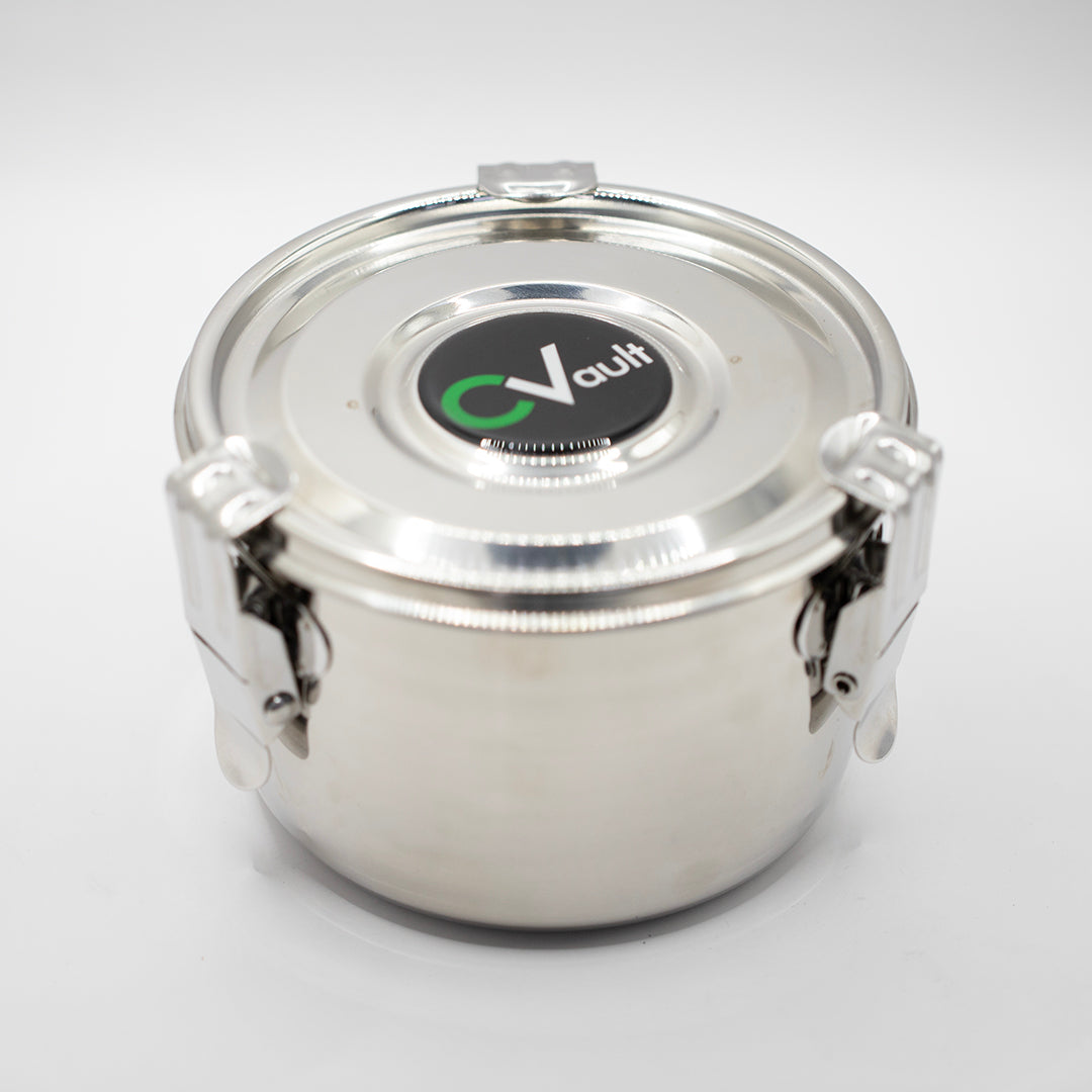 Storage - Cvault Large