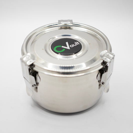 STORAGE - CVAULT LARGE