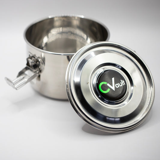 STORAGE - CVAULT LARGE