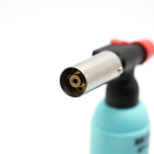 Big Shot CT 8000 Teal Butane Torch