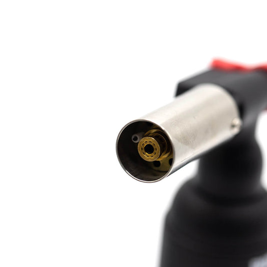 Big Shot CT 8000 Black Butane Torch