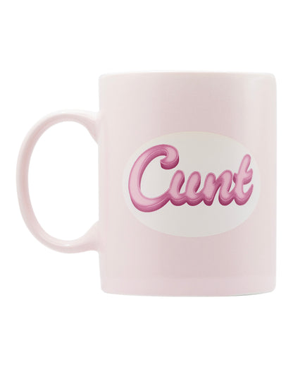 Wake 'n' Bake C**t Mug