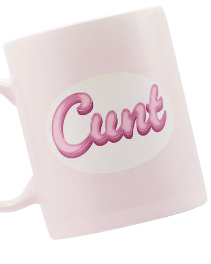 Wake 'n' Bake C**t Mug