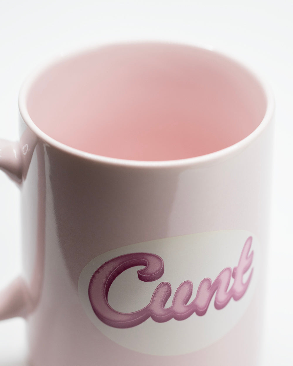 Wake 'n' Bake C**t Mug