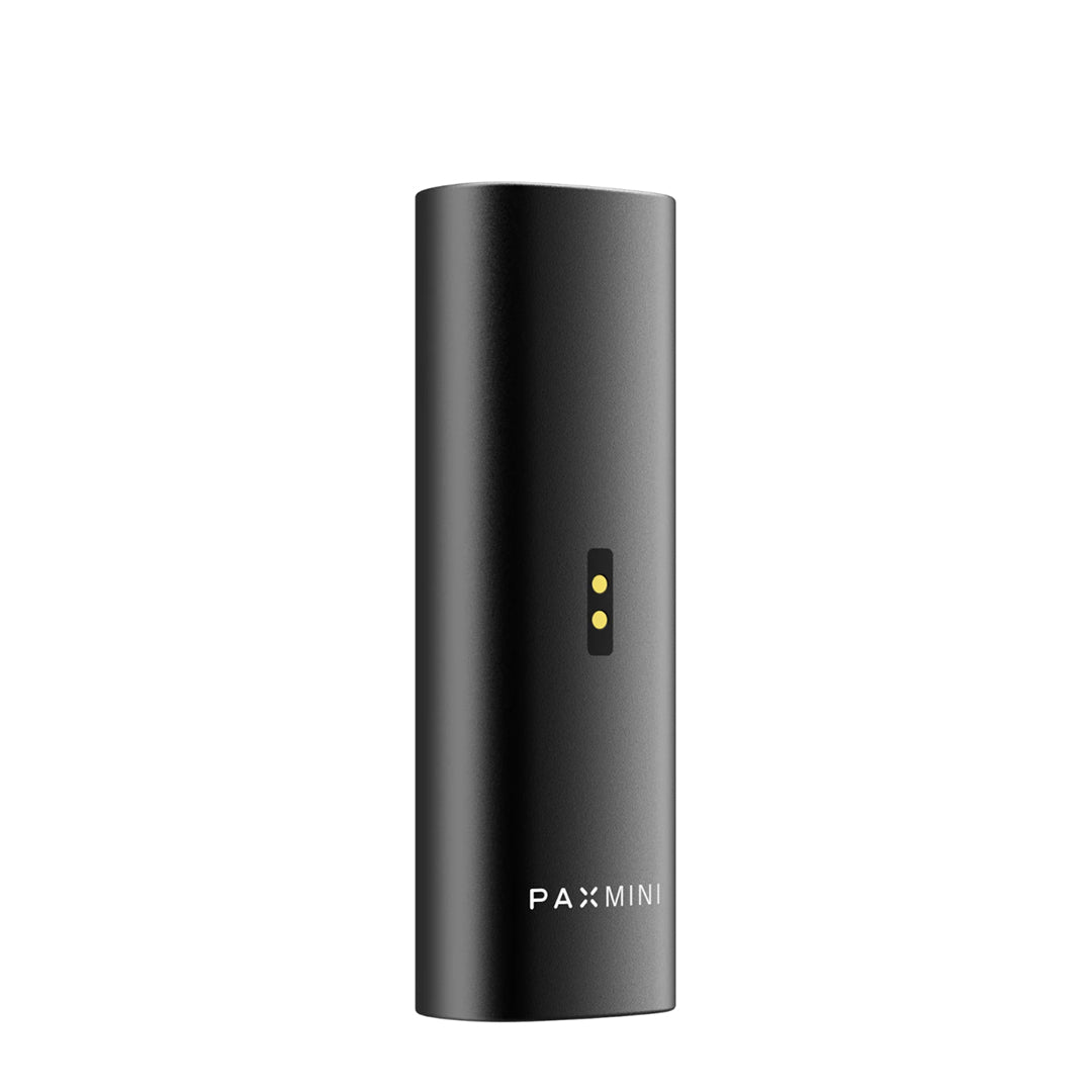 PAX V2 Mini (2026) - Onyx - Smoking Cessation