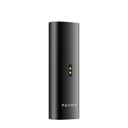 PAX V2 Mini (2026) - Onyx - Smoking Cessation