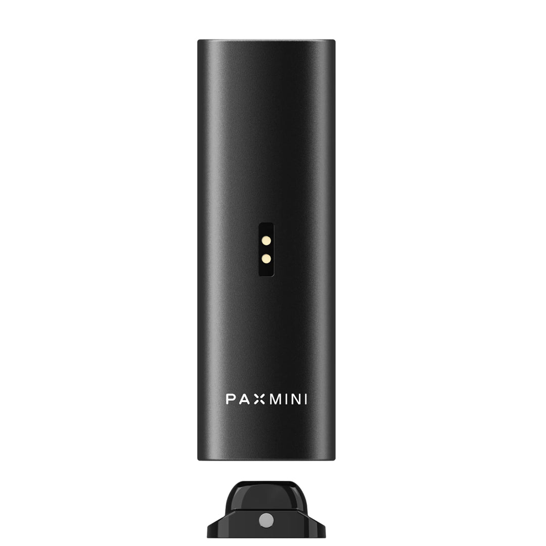 PAX V2 Mini (2026) - Onyx - Smoking Cessation