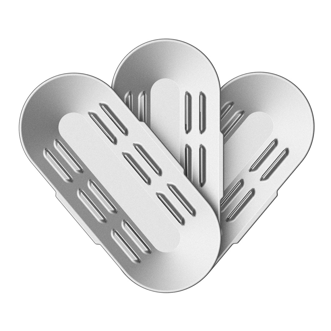 Pax Flow Oven Screens