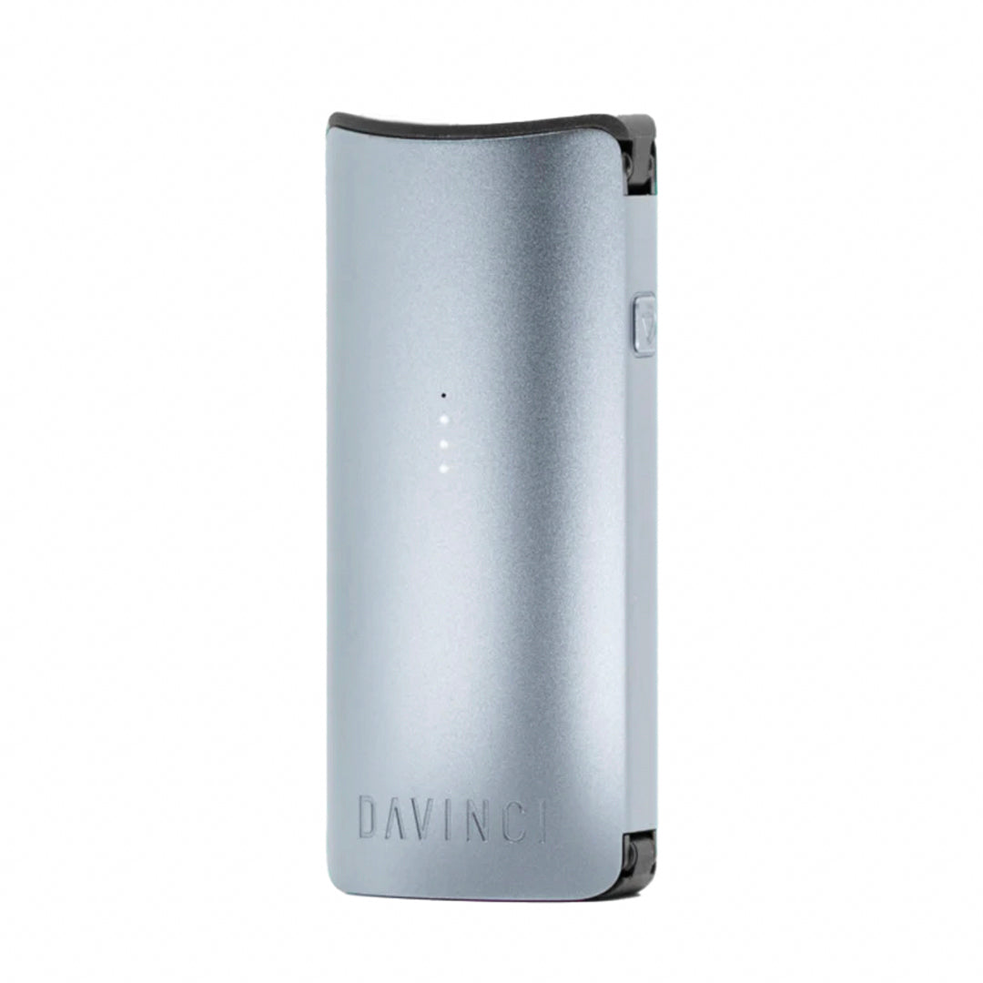 Davinci Miqro-C Grey - Smoking Cessation
