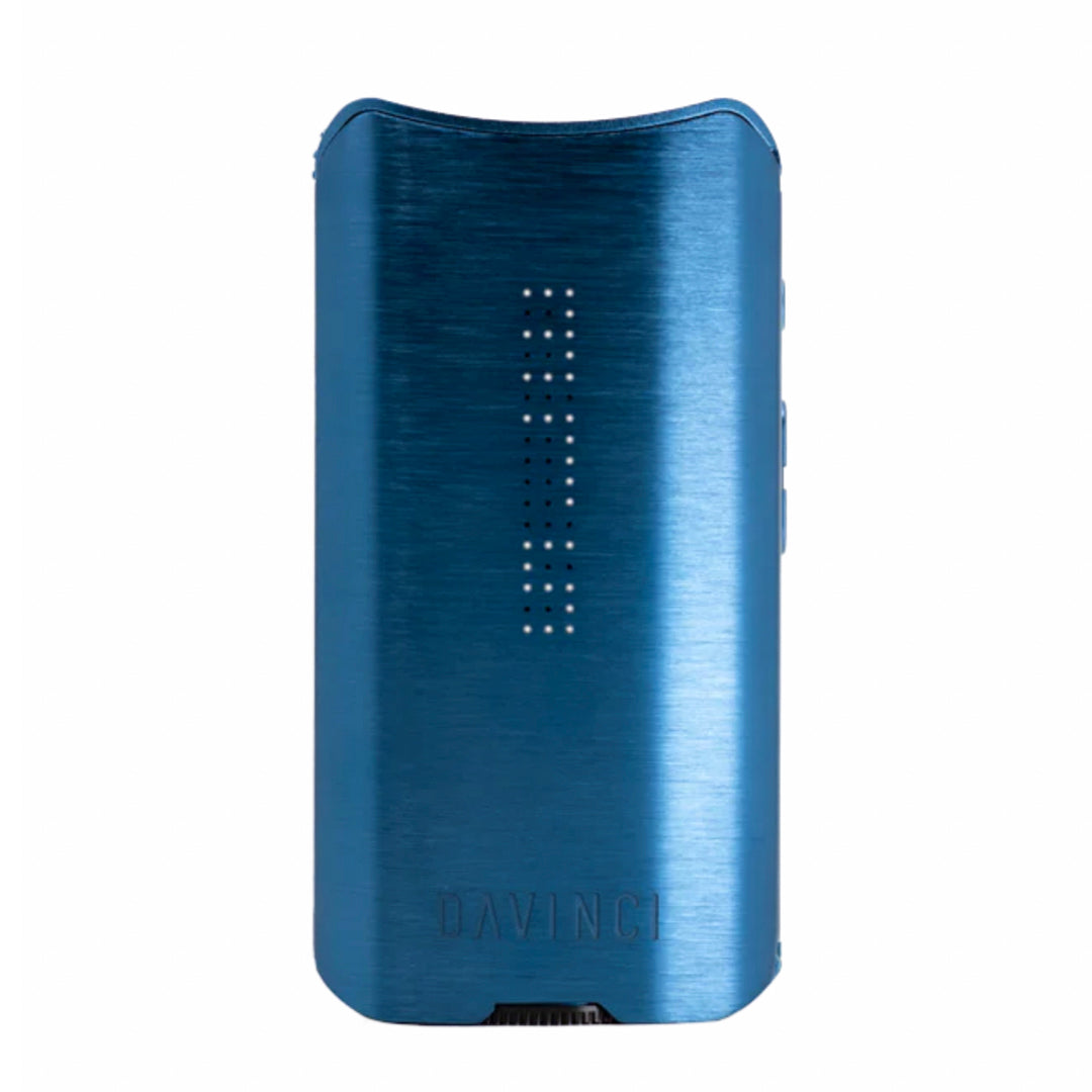 DaVinci IQ3 Blue - Smoking Cessation