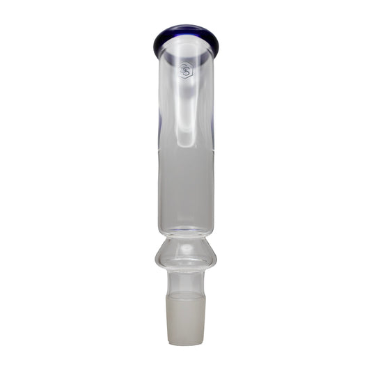 Shapeshifter Bent Glass Mouthpiece