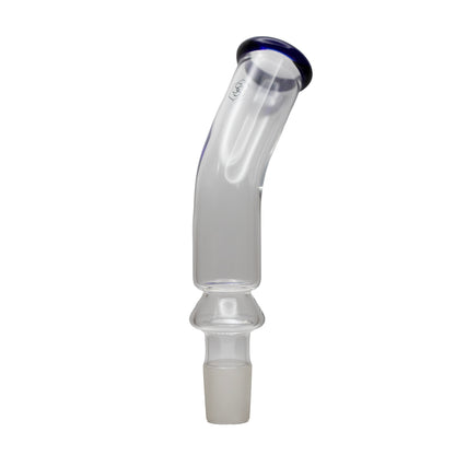 Shapeshifter Bent Glass Mouthpiece