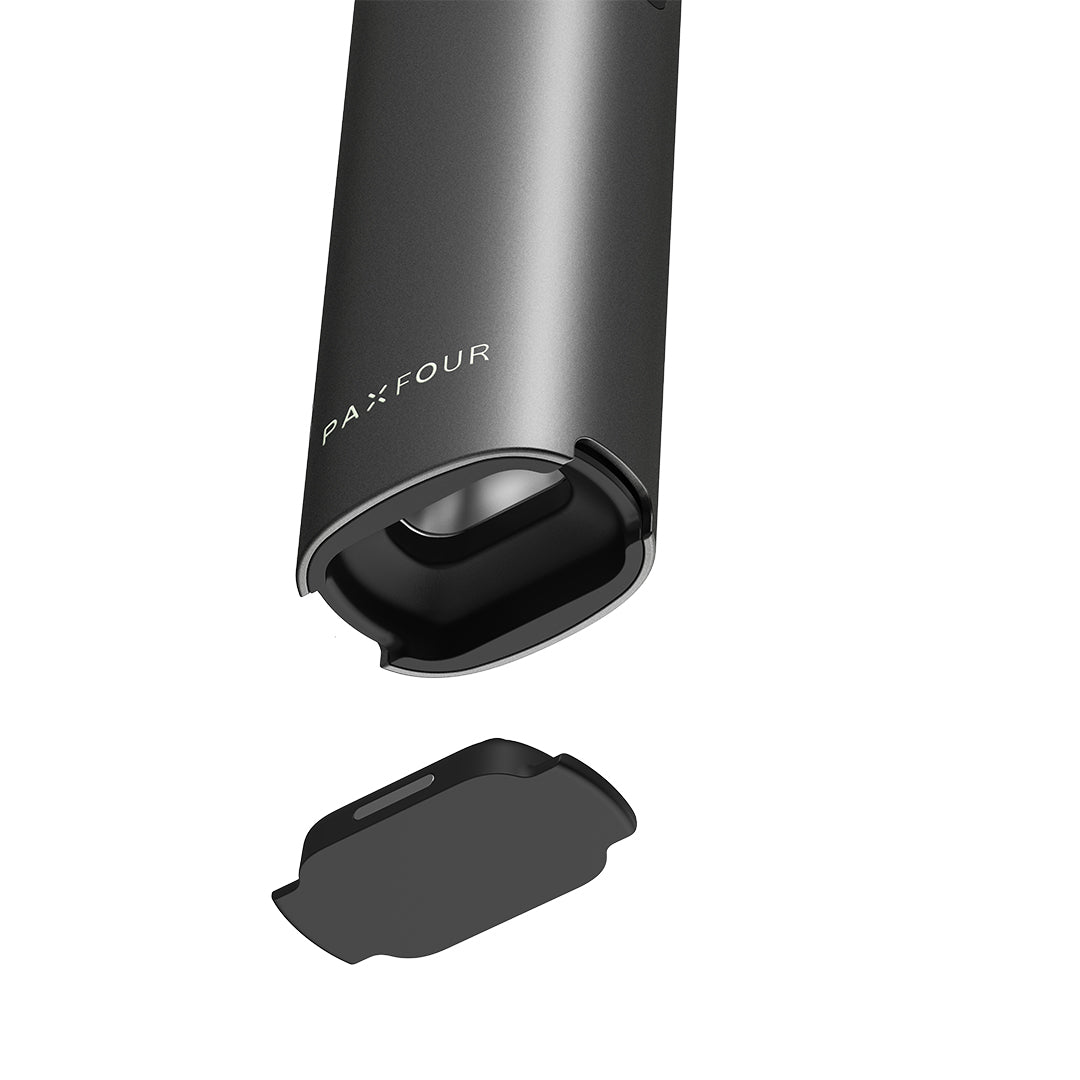 Pre-Order Now: PAX Four Onyx - Smoking Cessation (Dispatch 5th Oct)