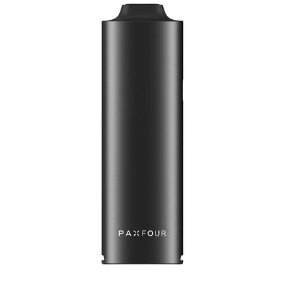 Pre-Order Now: PAX Four Onyx - Smoking Cessation (Dispatch 5th Oct)