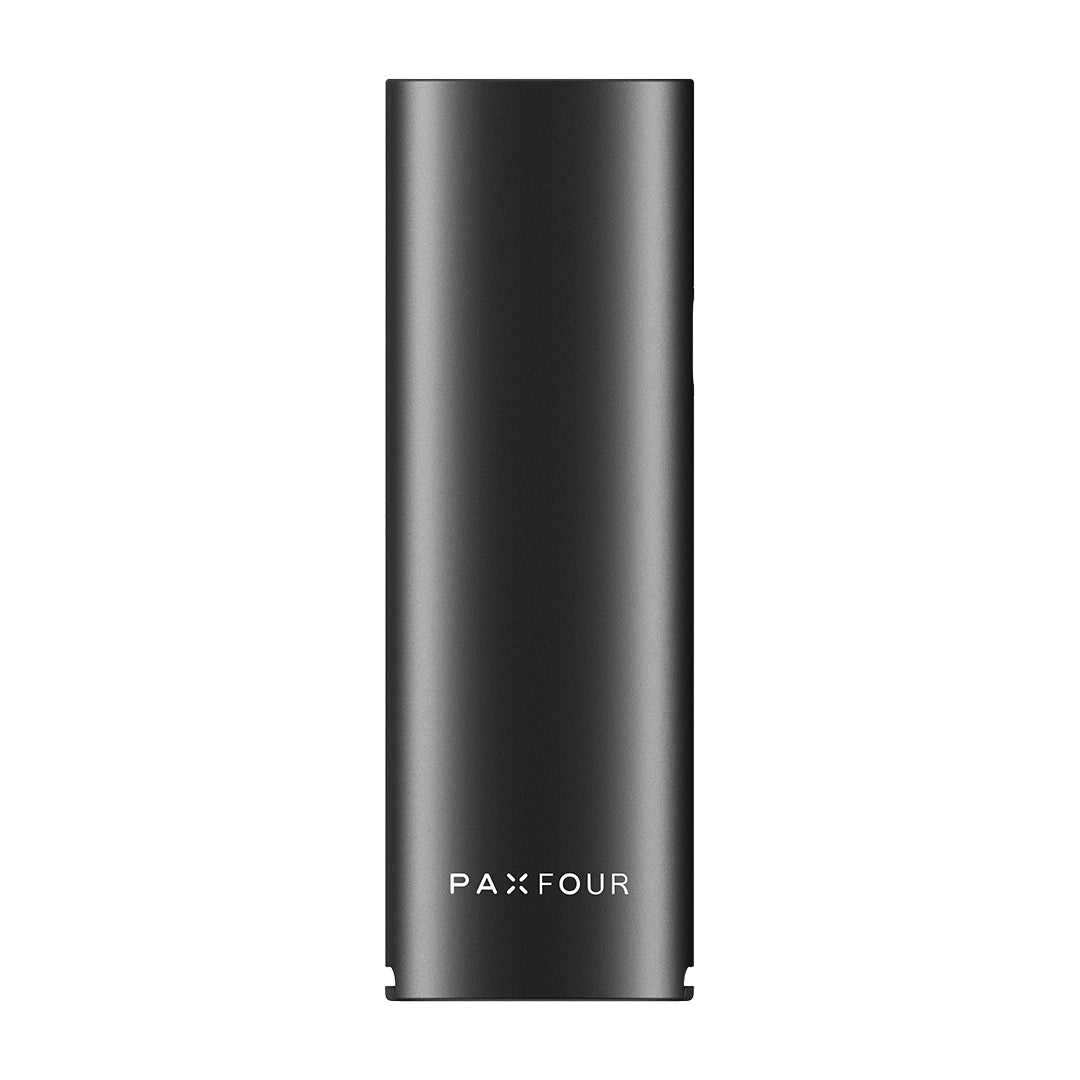 Pre-Order Now: PAX Four Onyx - Smoking Cessation (Dispatch 5th Oct)