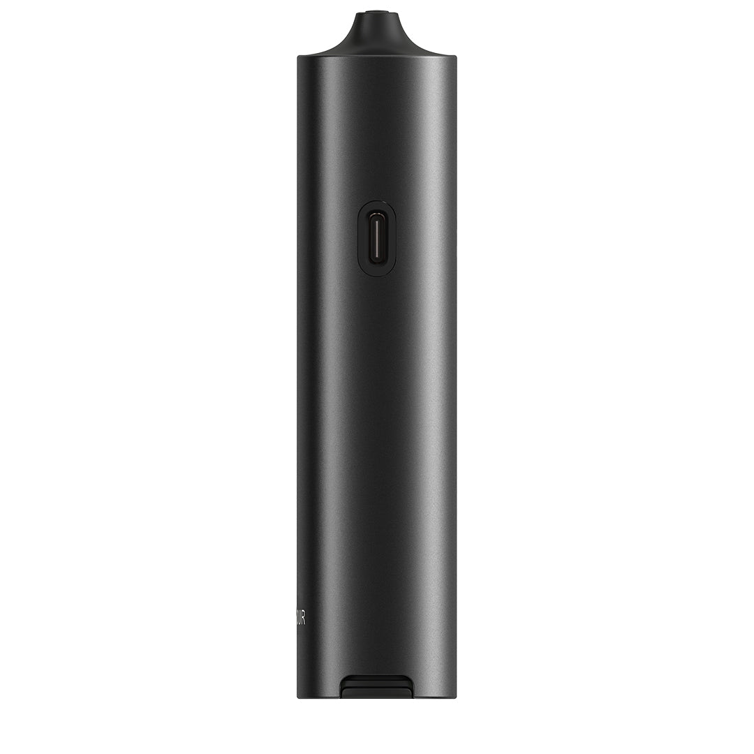 Pre-Order Now: PAX Four Onyx - Smoking Cessation (Dispatch 5th Oct)