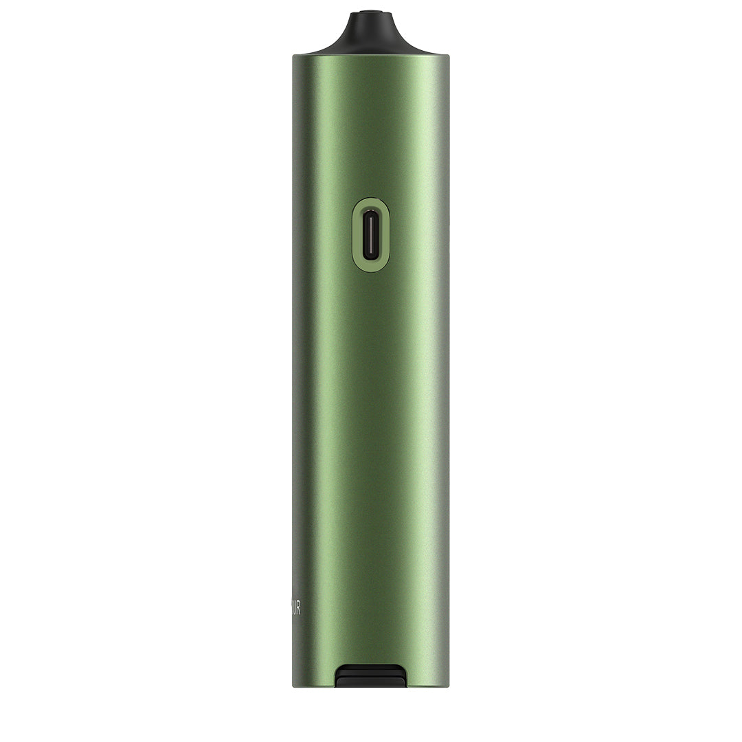 Pre-Order Now: PAX Four Greenstone - Smoking Cessation (Dispatch 5th Oct)