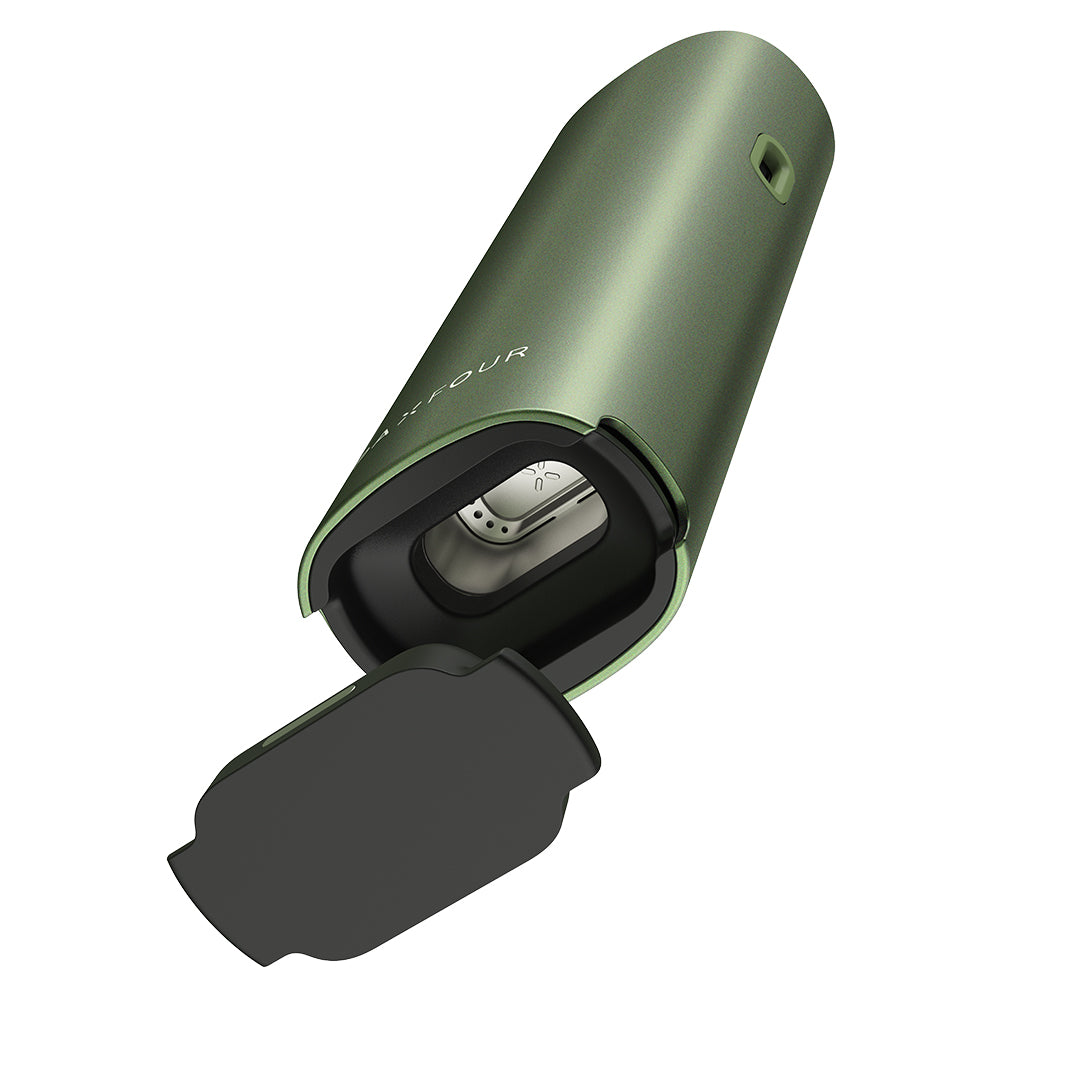 Pre-Order Now: PAX Four Greenstone - Smoking Cessation (Dispatch 5th Oct)