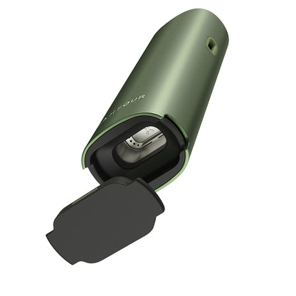 Pre-Order Now: PAX Four Greenstone - Smoking Cessation (Dispatch 5th Oct)