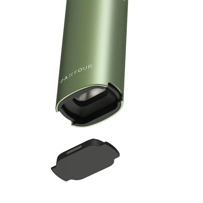 Pre-Order Now: PAX Four Greenstone - Smoking Cessation (Dispatch 5th Oct)