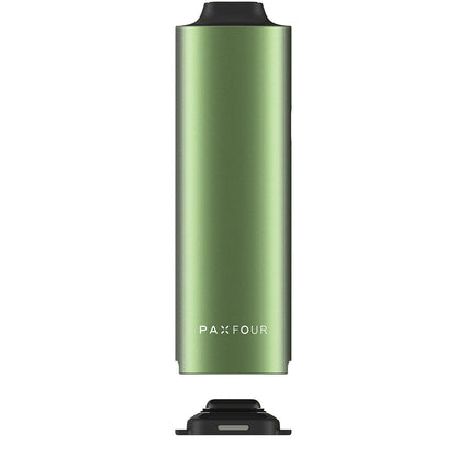 Pre-Order Now: PAX Four Greenstone - Smoking Cessation (Dispatch 5th Oct)