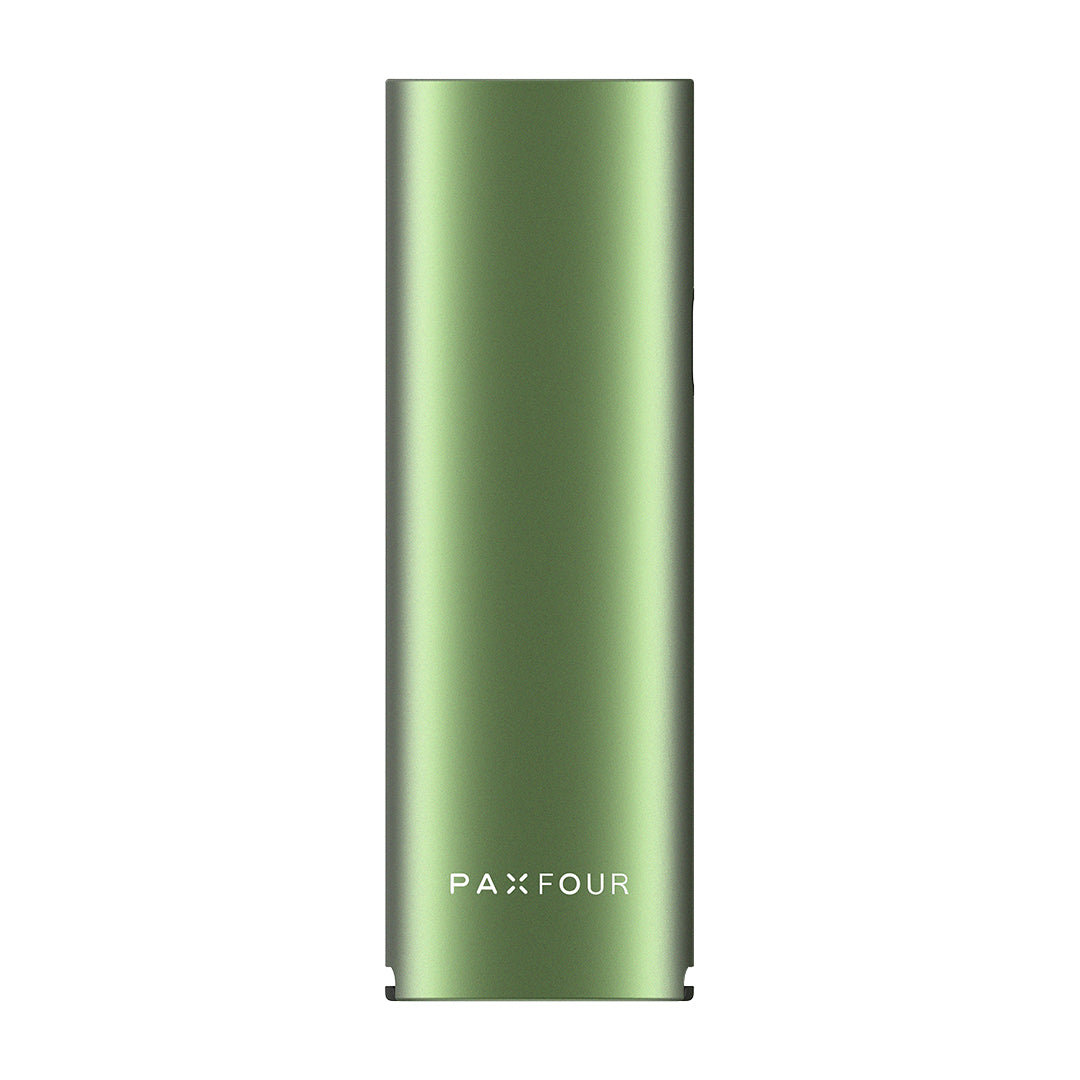 Pre-Order Now: PAX Four Greenstone - Smoking Cessation (Dispatch 5th Oct)
