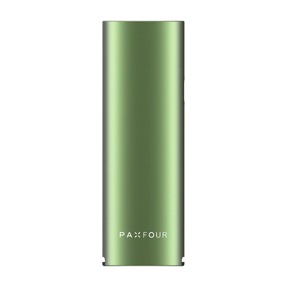 Pre-Order Now: PAX Four Greenstone - Smoking Cessation (Dispatch 5th Oct)