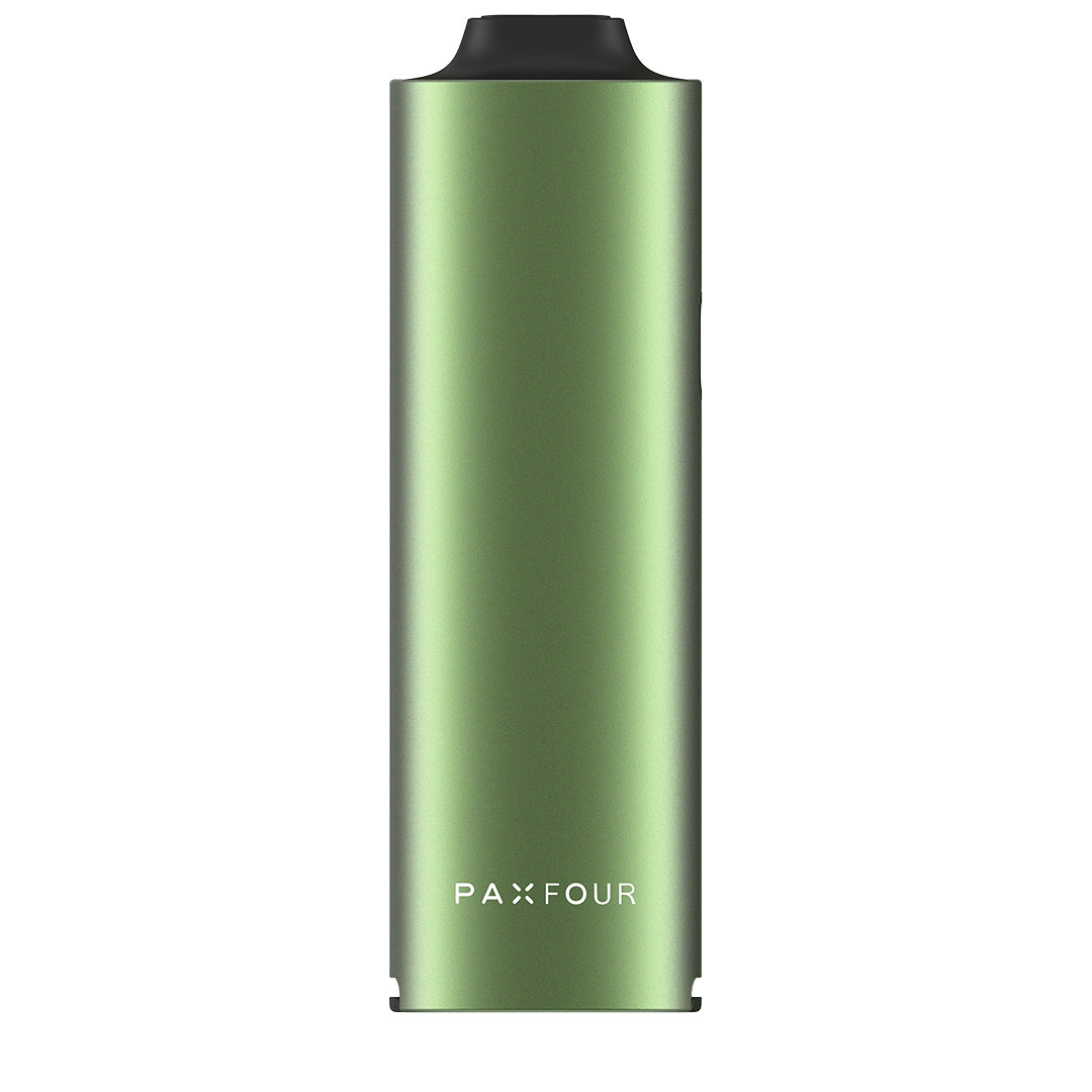 Pre-Order Now: PAX Four Greenstone - Smoking Cessation (Dispatch 5th Oct)