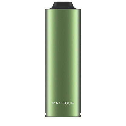 Pre-Order Now: PAX Four Greenstone - Smoking Cessation (Dispatch 5th Oct)