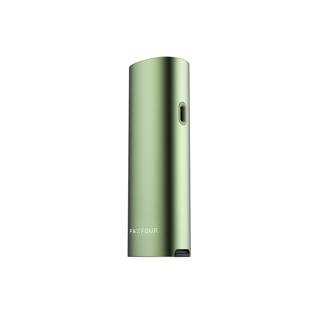 Pre-Order Now: PAX Four Greenstone - Smoking Cessation (Dispatch 5th Oct)
