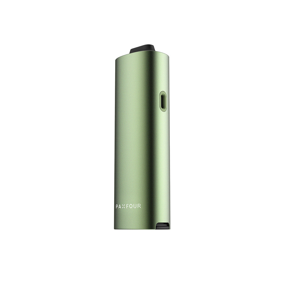 Pre-Order Now: PAX Four Greenstone and Grip Sleeve Bundle (Dispatch 5th Oct)