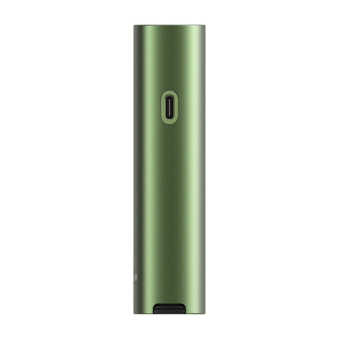 Pre-Order Now: PAX Four Greenstone - Smoking Cessation (Dispatch 5th Oct)