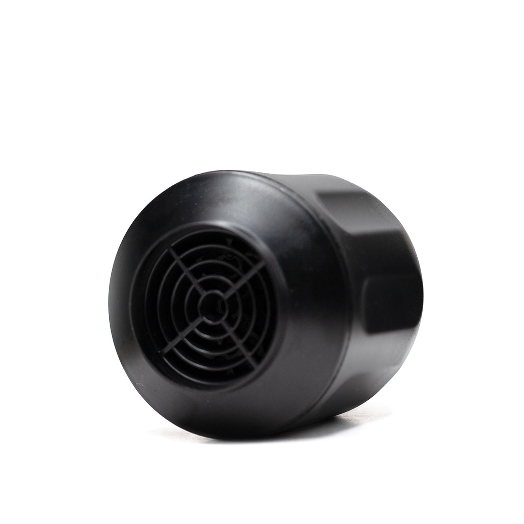 Air Filter - Puff Away Black