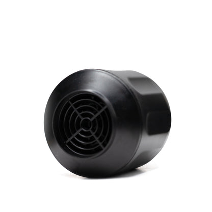 Air Filter - Puff Away Black