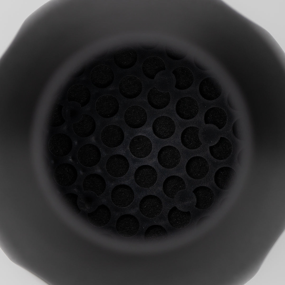 Air Filter - Puff Away Black