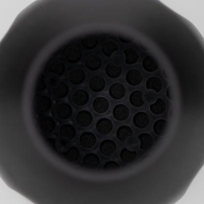 Air Filter - Puff Away Black