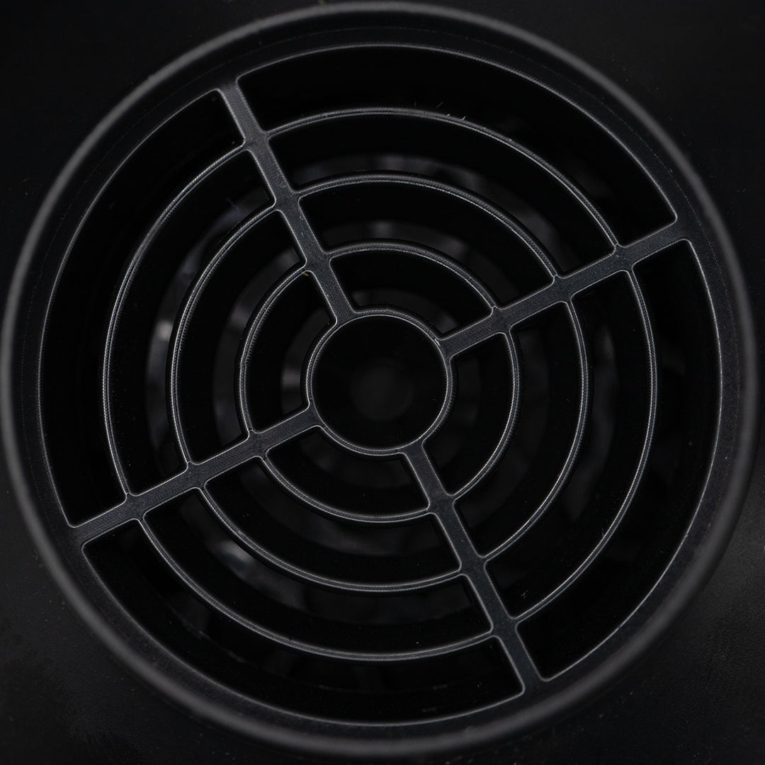 Air Filter - Puff Away Black