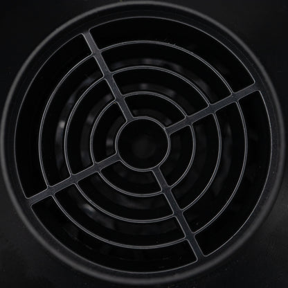 Air Filter - Puff Away Black