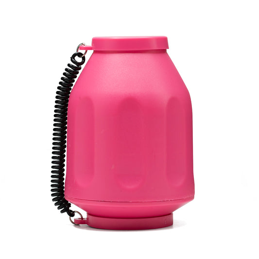 Air Filter - Puff Away Pink