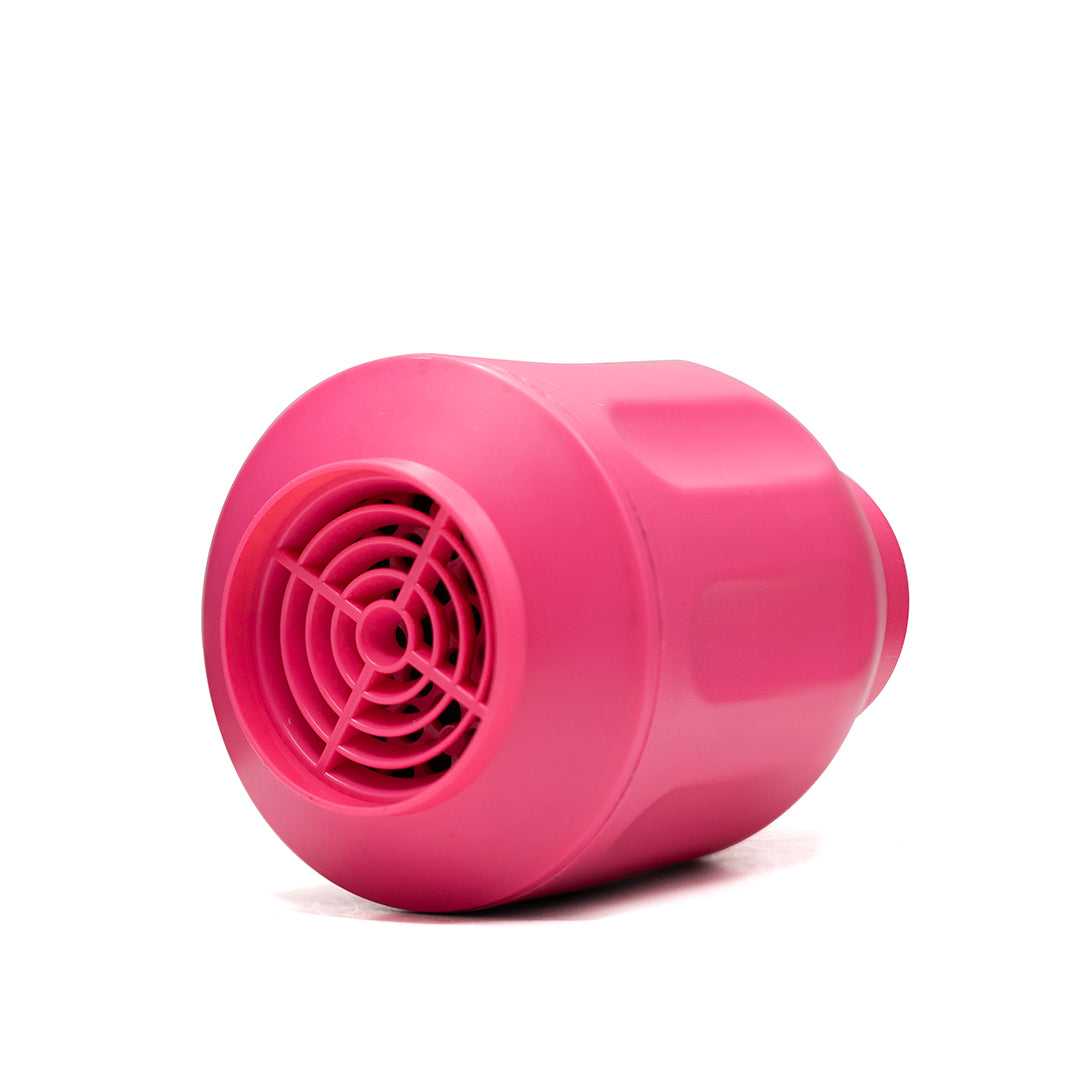 Air Filter - Puff Away Pink