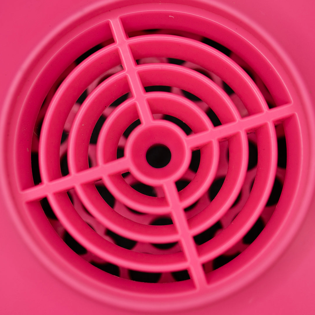 Air Filter - Puff Away Pink