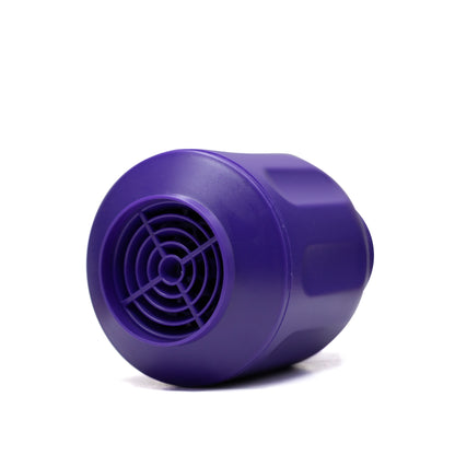 Air Filter - Puff Away Purple
