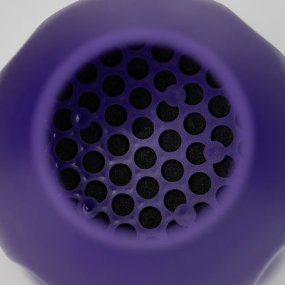 Air Filter - Puff Away Purple