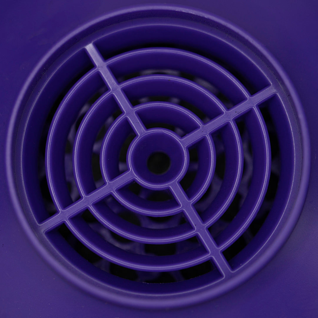 Air Filter - Puff Away Purple