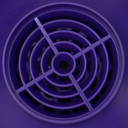 Air Filter - Puff Away Purple