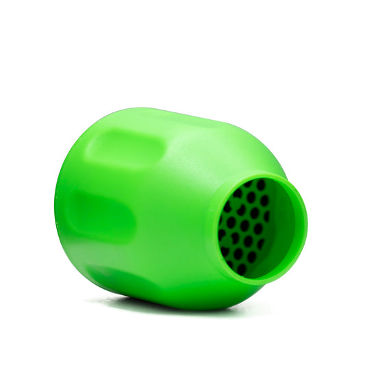 Air Filter - Puff Away Green