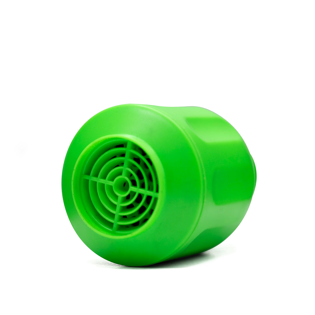 Air Filter - Puff Away Green